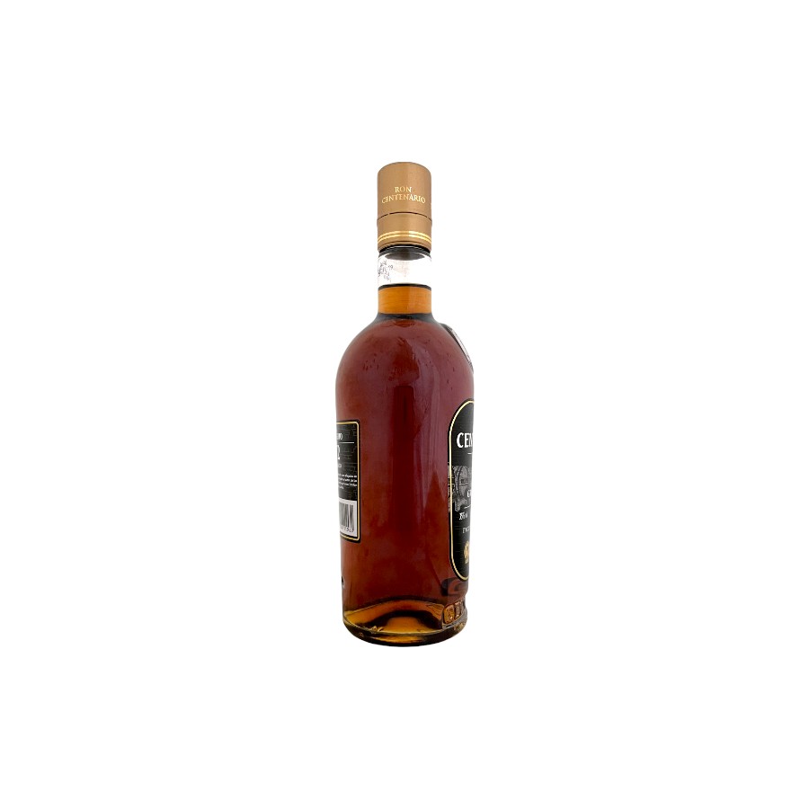 RON CENTENARIO 12 AÑOS 750 ML
