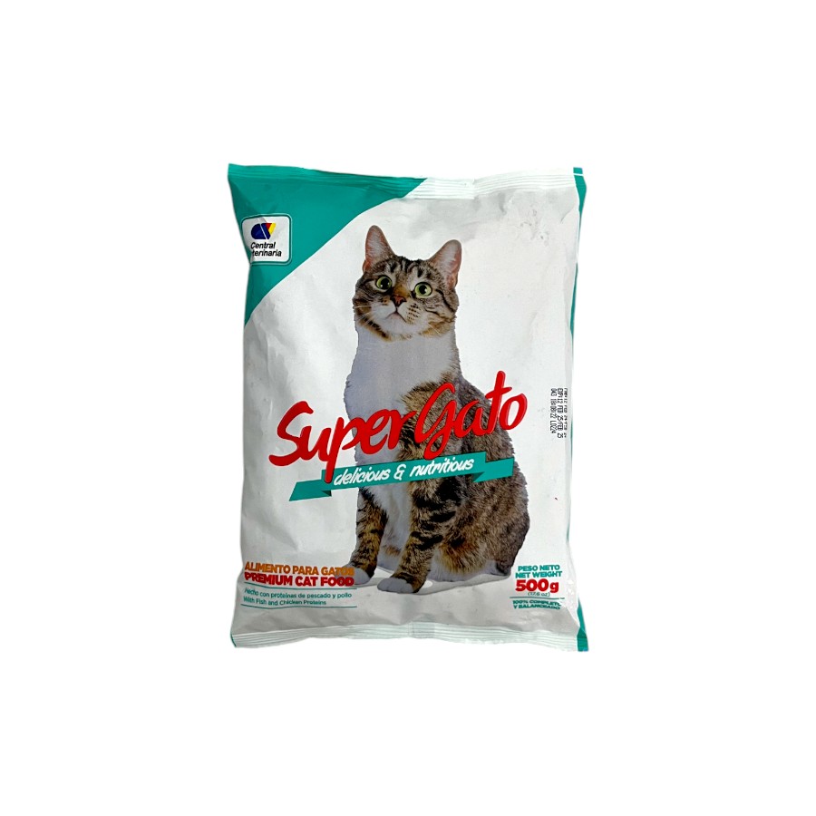 ALIMENTO PARA GATO FELIX ADULTO TRIPLE DELICIOUS GRANJA 1500G