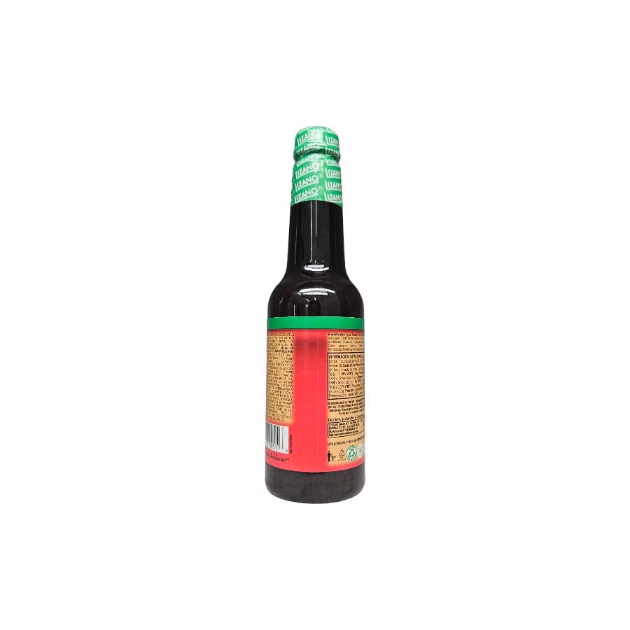 SALSA LIZANO ORIGINAL 280 ML