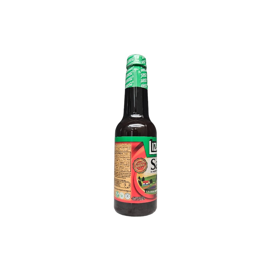 その他 salsa SALSA LIZANO ORIGINAL 280 ML