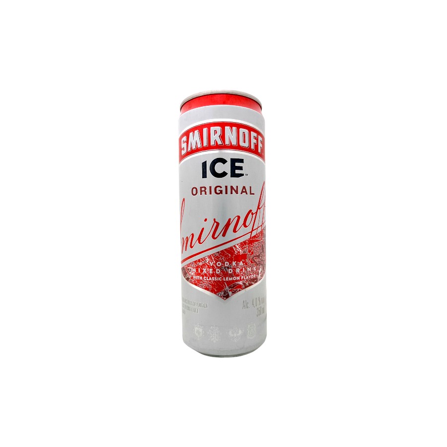 Smirnoff Ice Original 350 ML
