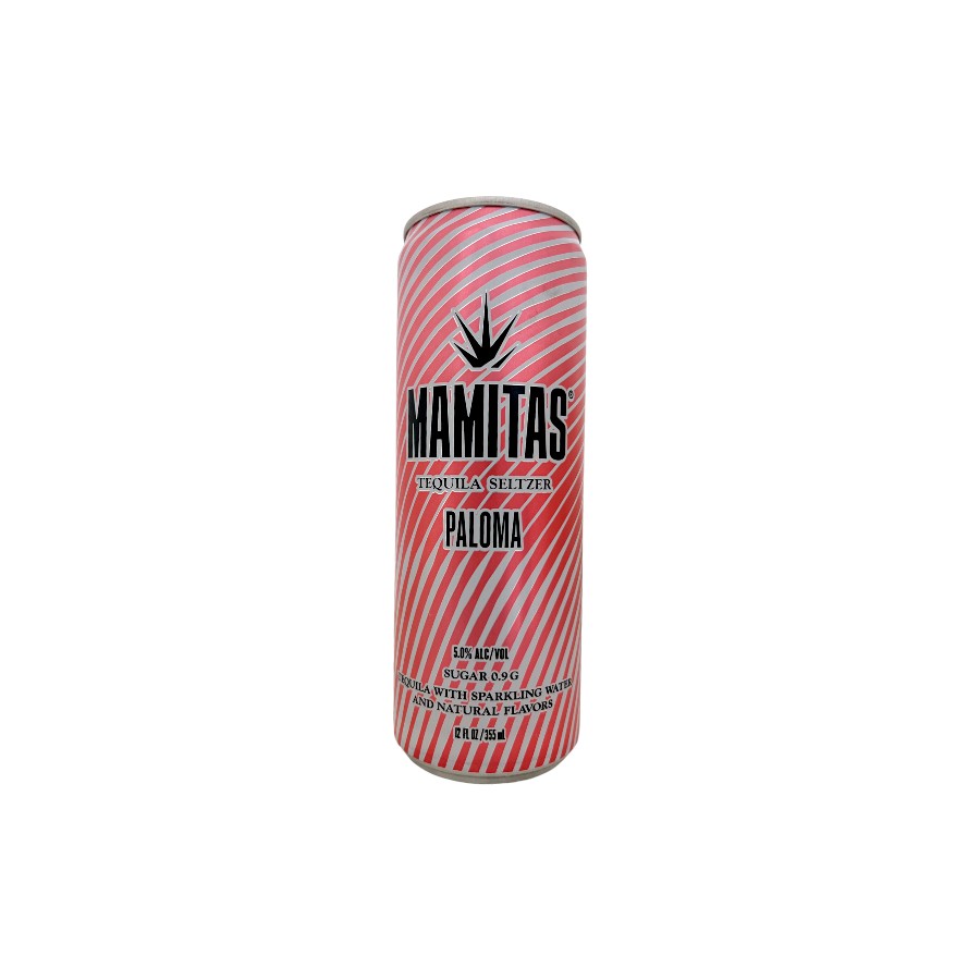 BEBIDA ALCOHÓLICA SABORIZADA BAMBOO FRUTOS MIXTOS 473 ML